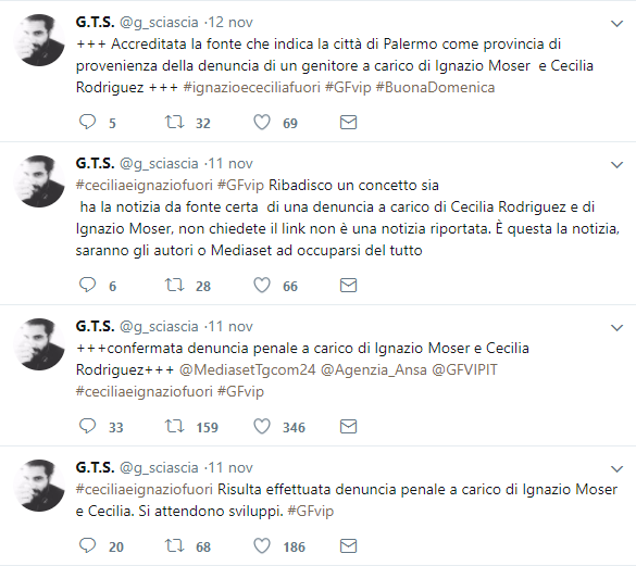 cecilia ignazio denuncia